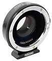 Metabones Canon EF to BMCC T Speed Booster