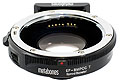 Metabones Canon EF to BMPCC T Speed Booster