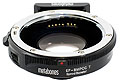 Metabones BMCC / BMPCC Speed Booster