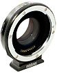 Metabones Canon EF Lens to Micro Four Thirds T Speed Booster ULTRA 0.71x