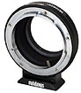 Metabones Canon FD lens to Fuji X adapter