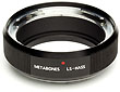 Metabones Hasselblad V Lens to Leica S Adapter