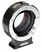 Metabones Minolta MD Lens to Fuji X Speed Booster ULTRA 0.71x