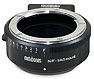 Metabones Nikon G lens to Micro 4/3 adapter