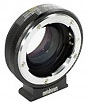 Metabones Nikon G Lens to Micro 4/3 Speed Booster ULTRA 0.71x