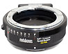 Metabones Nikon G Lens to Fuji X Speed Booster ULTRA 0.71x