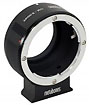 Metabones Olympus OM to Fuji X adapter