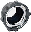 Metabones PL to E-mount T adapter