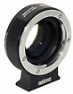 Metabones ROLLEI QBM Lens to Sony NEX Speed Booster ULTRA 0.71x