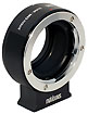 Metabones ROLLEI QBM lens to Micro 4/3 adapter