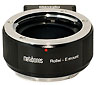 Metabones Rollei QBM to Sony NEX Adapter