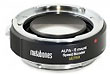 Metabones Alpa lens to E-mount Speed Booster ULTRA 0.71x