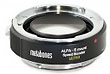 Metabones Speed Booster