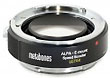 Metabones Alpa lens to X-mount Speed Booster ULTRA 0.71x