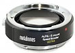 Metabones Alpa lens to X-mount Speed Booster ULTRA 0.71x