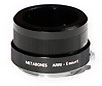 Metabones Arriflex lens to Sony NEX Adapter