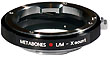 Metabones Leica M to Fuji X adapter