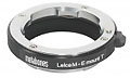 Metabones Leica R lens to E-mount T II adapter