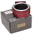 Metabones Nikon F to Sony E-mount T adapter II (Red)