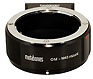 Metabones Olympus OM lens to Micro 4/3 adapter