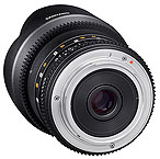 Samyang 10mm T3.1 VDSLR ED AS NCS CS II 