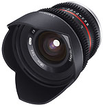 Samyang 12mm T2.2 Cine NCS CS