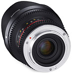 Samyang 12mm T2.2 Cine NCS CS