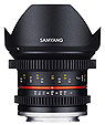 Samyang 12mm T2.2 Cine NCS CS