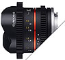 Samyang 8mm T3.1 Cine UMC Fish-eye II Lens