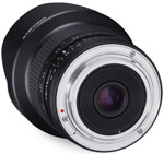 Samyang 10mm F2.8 ED AS NCS CS Lens