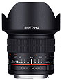 Samyang 10mm F2.8 ED AS NCS CS