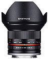 Samyang 12mm F2.0 NCS CS