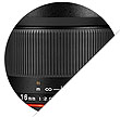 Samyang 16mm F2.0 ED AS UMC CS Lens