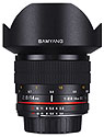 Samyang 14mm F2.8 ED AS IF UMC