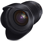 Samyang 24mm F1.4 ED  AS IF UMC Lens