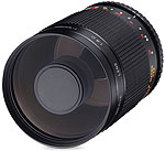 Samyang 500mm F8.0 MC Mirror