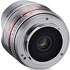 Samyang 7.5mm F3.5 MFT