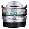 7.5mm F3.5 Fish-eye Lens