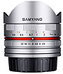 Samyang 8mm F2.8 UMC Fish Eye II