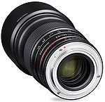 Samyang 135mm F2.0 ED UMC