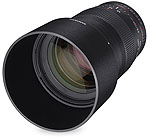 Samyang 135mm F2.0 ED UMC