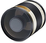 Samyang 500mm F6.3 DX Mirror