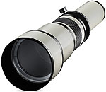 Samyang 650-1300mm MC IF F8-16 Lens