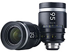 Cine Xenar III Lenses