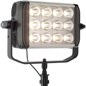 Litepanels Hilio T12 Tungsten