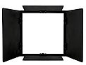 Litepanels 1x1 Honeycomb Grid - 60 Degree (900-3019)