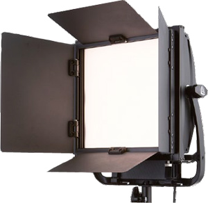 Litepanels Astra 1x1 Soft Bi-Color