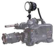 Sony PMW-300 K2 Camcorder