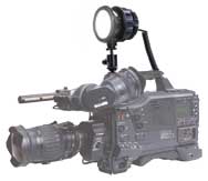 Sony XDCAM VTR