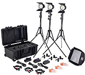 Litepanels Sola ENG flight Kit (906-1030)